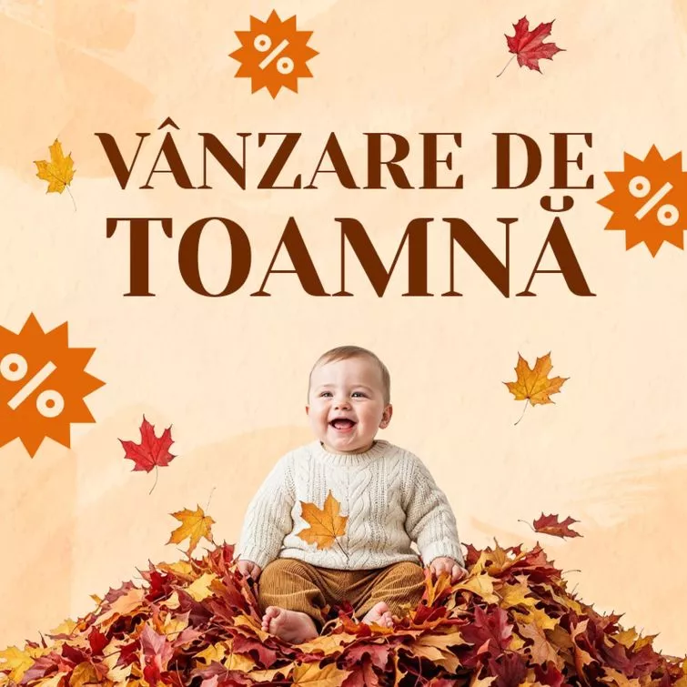 Oferte de toamnă - carutdevis.ro