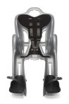   Bellelli B-One Clamp scaun bicicletă până la  22 kg în culoare silver