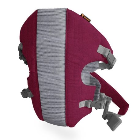 Lorelli Discovery kenguru Red