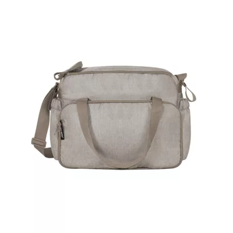 Lorelli pelenkázó táska - Beige