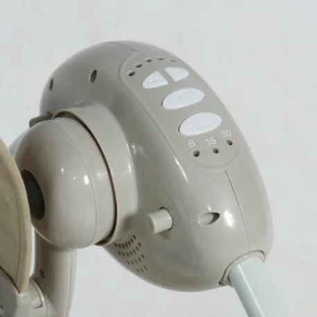 Lorelli Portofino elektromos babahinta - Beige