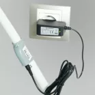 Lorelli Portofino leagăn bebe electric - culoare gri