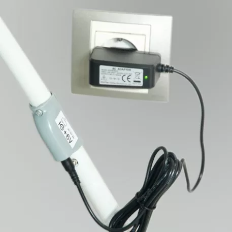 Lorelli Portofino leagăn bebe electric - culoare gri