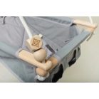 Incababy leagăn bebe stone FW