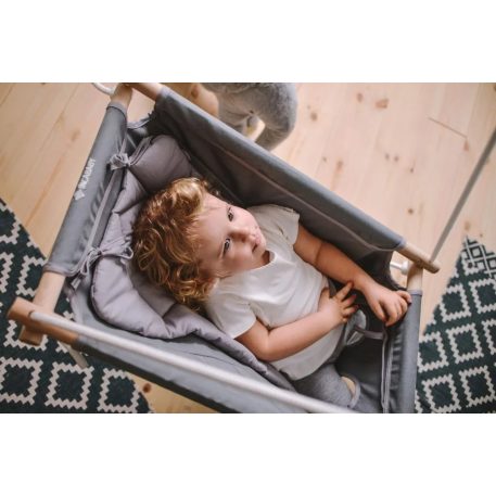 Incababy leagăn bebe stone FW