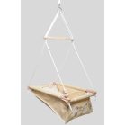 Incababy leagăn bebe în culoare desert