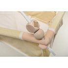 Incababy leagăn bebe în culoare desert