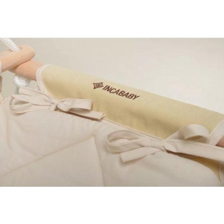 Incababy leagăn bebe în culoare desert