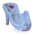 Bertoni Műanyag babatartó kádba - hippo