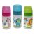 Baby Care biberon fără BPA - 125ml - Zoo