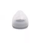 Pompă manuală de sân Lorelli în culoare gri