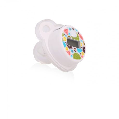 Termometru digital tip suzetă