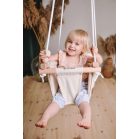 Incababy Junior hinta bézs színben