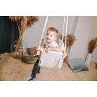 Incababy Junior hinta bézs színben