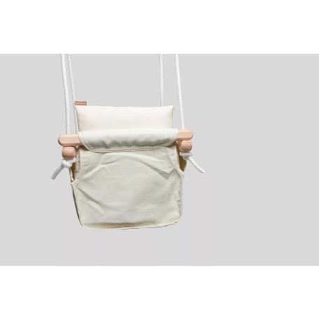 Incababy Junior hinta bézs színben