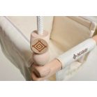 Incababy Junior hinta bézs színben