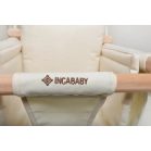 Incababy Junior hinta bézs színben