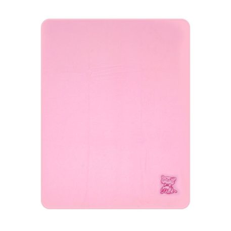 Lorelli Polár takaró 75x100 cm - Pink
