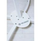 Incababy Lumia Stand White hintaállvány