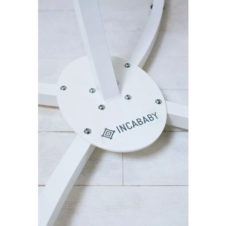 Incababy Lumia Stand White hintaállvány