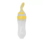 Lorelli/Baby Care biberon cu capăt lingură  90ml