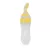 Lorelli/Baby Care biberon cu capăt lingură  90ml
