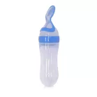 Lorelli/Baby Care biberon cu capăt lingură  90ml