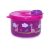 Cutie de depozitare Lorelli ZOO pentru lapte praf și formule - violet