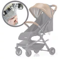 Husă de ploaie pentru cărucior sport Mama Kiddies Falcon