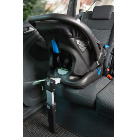 Talpă ISOFIX Mama Kiddies Cloud, Luna, Solaris, Vesta, Minerva, Voyage, Passion, Legend, Sleep, Flower Collection, Glimmer, Gemini, Titan, Bee, Camel, Whale, Boston, Monaco 