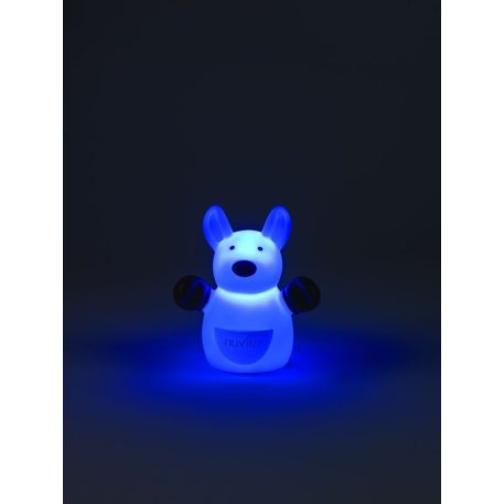 Nuvita éjjeli fény kenguru