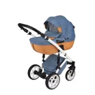 Mama Kiddies Prometheus Earth 3az1-ben multifunkciós babakocsi kiegészítőkkel + Ajándék