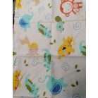 Saltea de înfășat portabilă - pentru situații neașteptate -design special