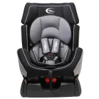 Mama Kiddies Baby Plus autósülés (0-25 kg) ezüst-fekete