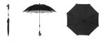   Umbrelă/umbrelă de soare universală pentru cărucior  (disponibil în mai multe culori)