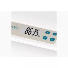 Cântar digital Nuvita pentru bebeluși