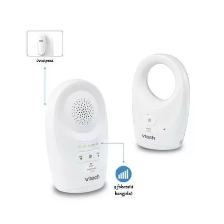 Vtech BM1111 Monitor bebeluși unidirecțional