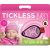 Tickless Baby  Dispozitiv ultrasonc anti căpușe  roz