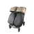 Sac de picioare pentru cărucior  gemeni Mama Kiddies TWIN JAM (2 buc)
