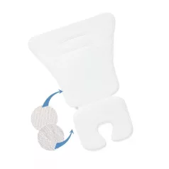   Lorelli Duo-Comfort inserție pentru cărucior, scaun de masă, scaun auto