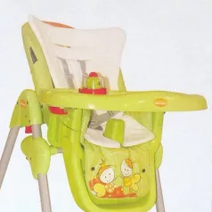   Lorelli Duo-Comfort inserție pentru cărucior, scaun de masă, scaun auto