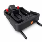 Mama Kiddies® bază ISOFIX pentru Evening Star Black Edition, Grey Dove, Charlie Pro,  Icon