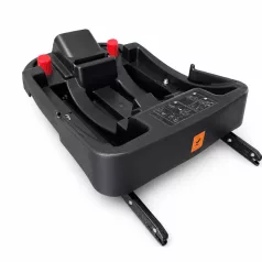   Mama Kiddies® bază ISOFIX pentru Evening Star Black Edition, Grey Dove, Charlie Pro,  Icon