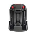 Mama Kiddies bază ISOFIX pentru Evening Star Black Edition, Grey Dove, Charlie Pro,  Icon