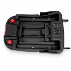 Mama Kiddies® bază ISOFIX pentru Evening Star Black Edition, Grey Dove, Charlie Pro,  Icon