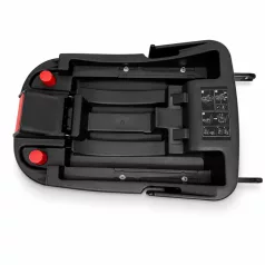   Mama Kiddies® bază ISOFIX pentru Evening Star Black Edition, Grey Dove, Charlie Pro,  Icon