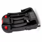 Mama Kiddies® bază ISOFIX pentru Evening Star Black Edition, Grey Dove, Charlie Pro,  Icon