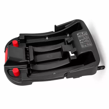 Mama Kiddies® bază ISOFIX pentru Evening Star Black Edition, Grey Dove, Charlie Pro,  Icon