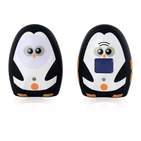 Monitor bebe Lorelli Care&Calm 