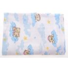 Prosop tetra Babybruin cu model 90×140 cm